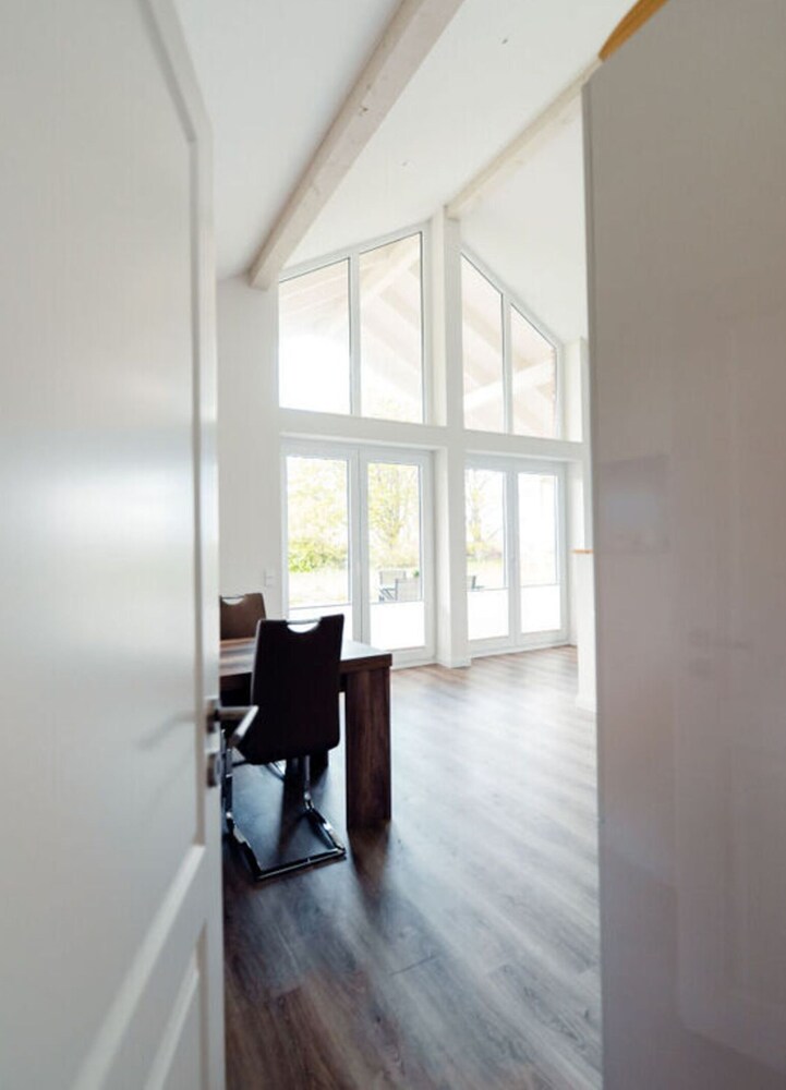Loheide Modern Retreat