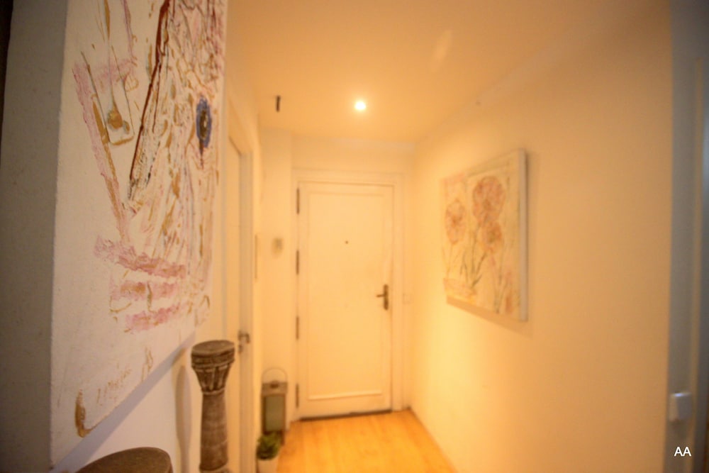 Marbella Vacations - Guest-House Marbella - Property Image 17