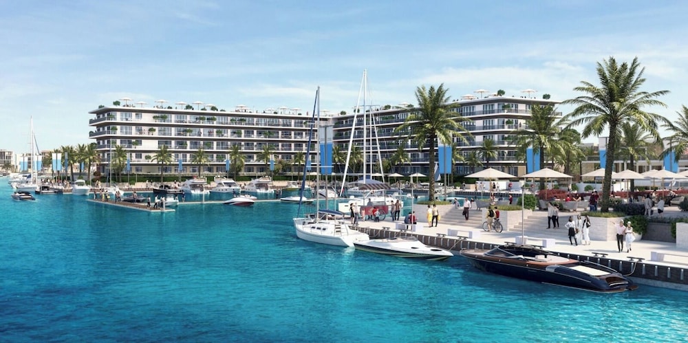 Vida Marina Resort Marassi