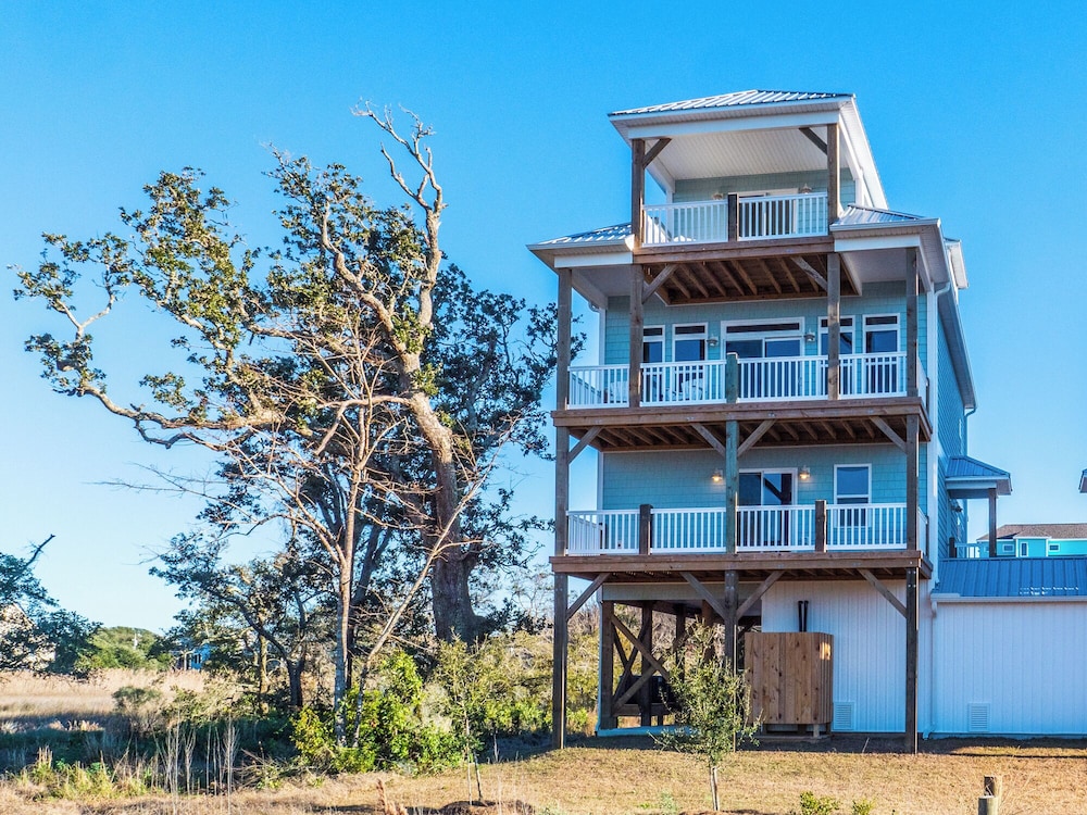 Happily Ever After by Topsail Realty