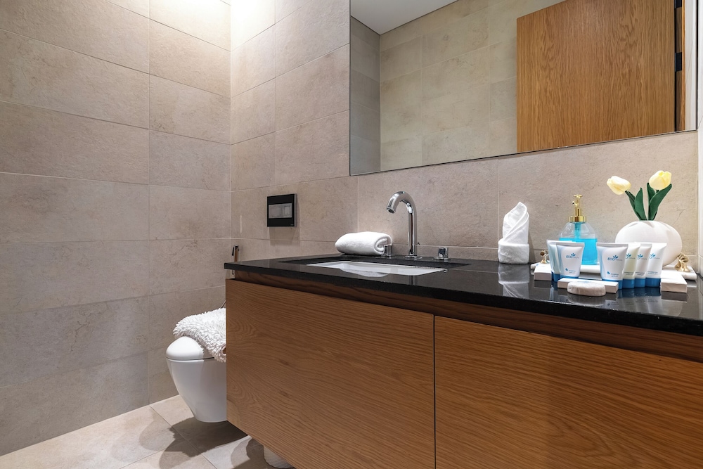 SIMPLY COMFORT Modern 1Br Heart of Dubai