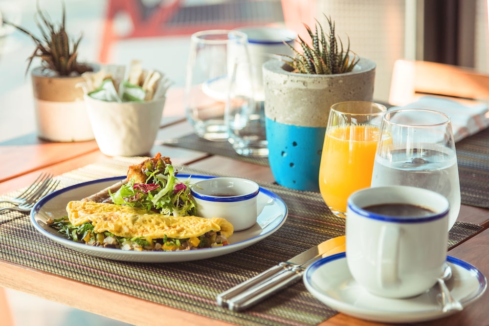 Andaz Mayakoba a Concep by Hyatt - All inclusive