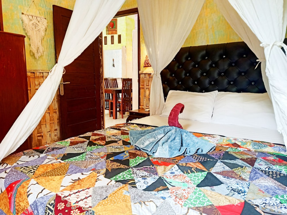 Santhiku Hotel & SPA