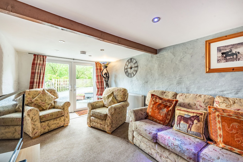 Pendre Cottage