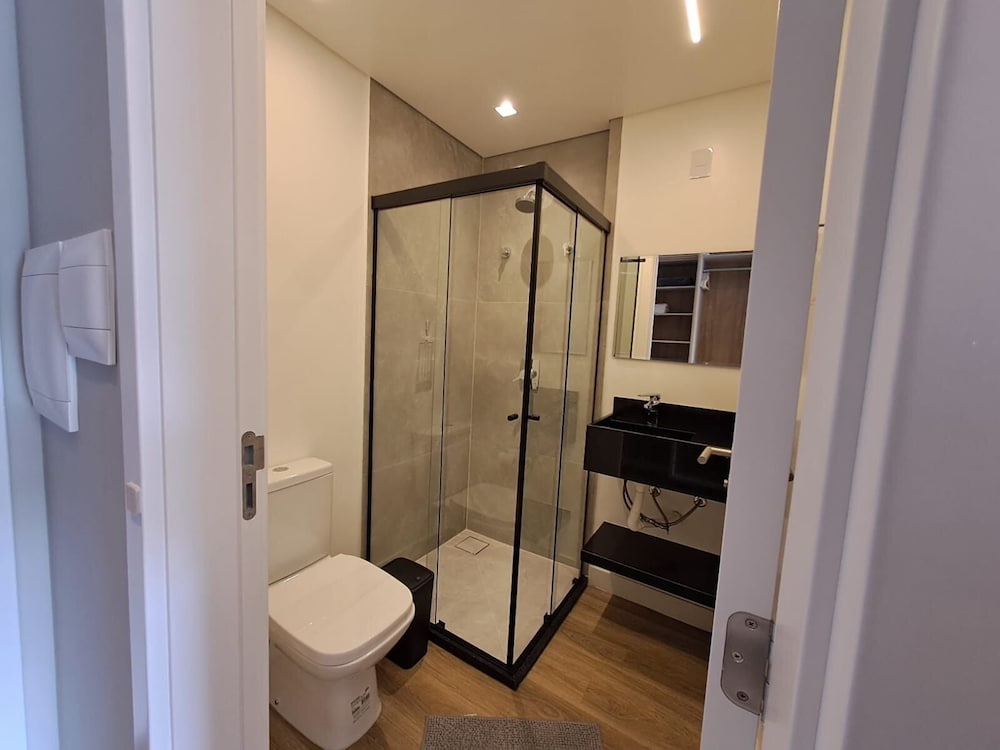 Studios With Side Sea View at Penha Spot PSO - L