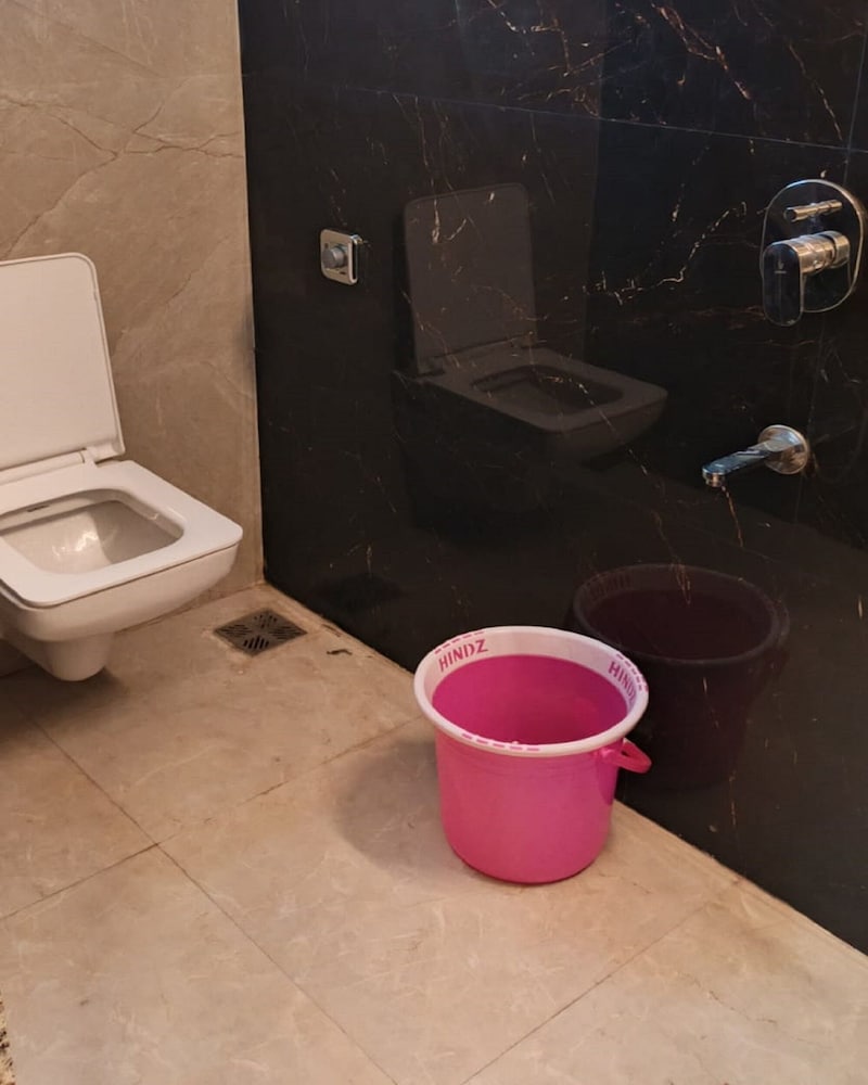 Hotel Ratna Residency