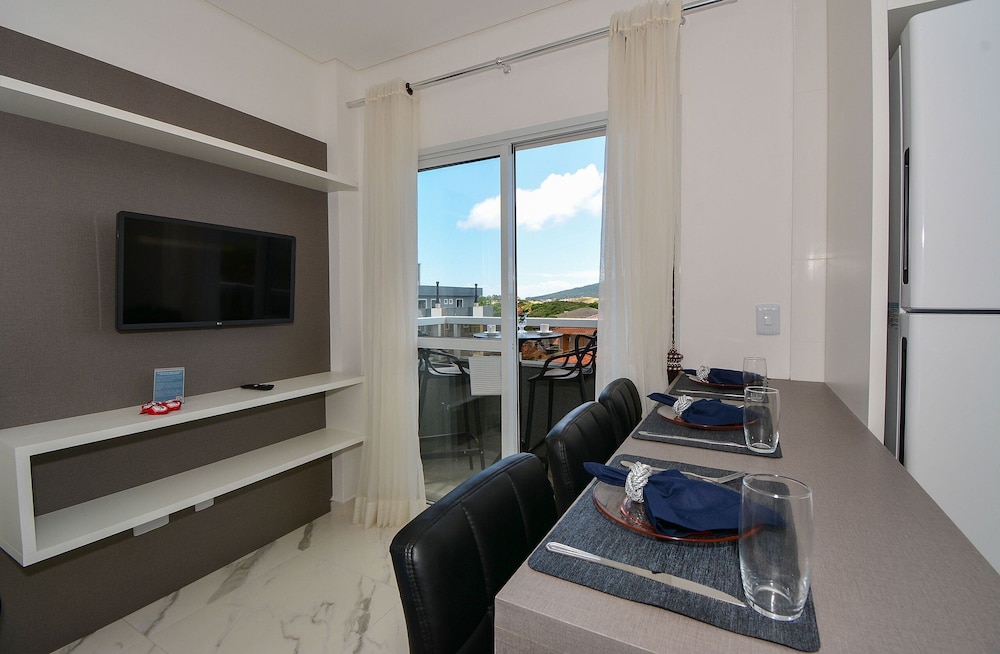 Residencial Fiametti- Praia dos Ingleses