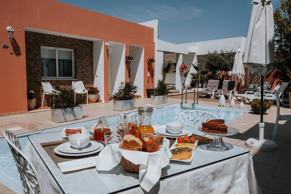 Casa Morgado's Boutique Guesthouse