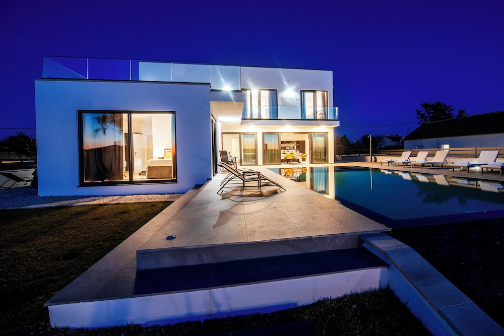 Villa Stressles