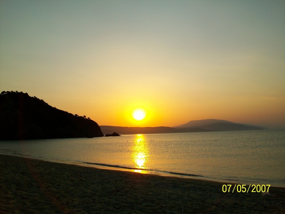 Villa L&M Skiathos