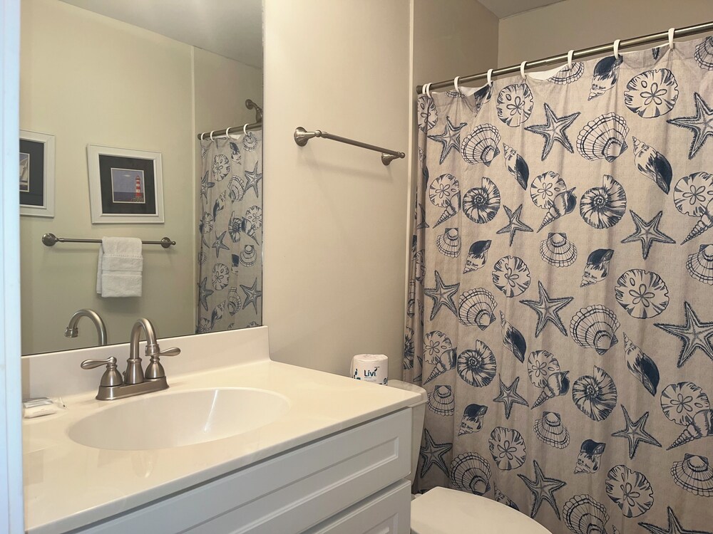 2247 Heritage Villas at The Sea Pines Resort