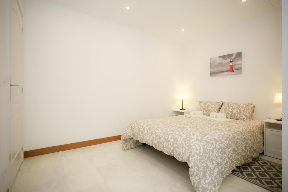 Apartamento Casino Praia 3 view 3