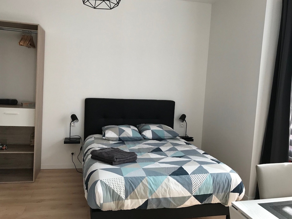 Appartements du Vally view 2