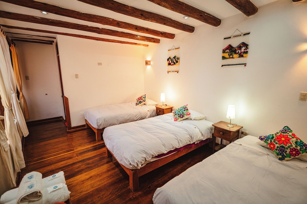 B&B Picaflor Tambo