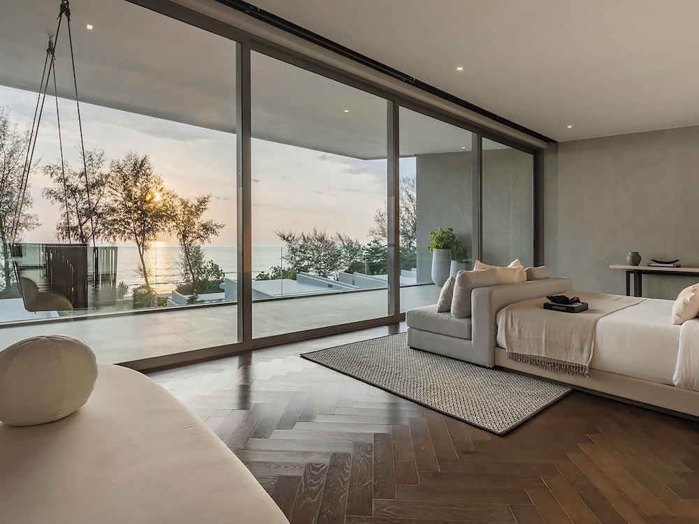 Veyla Natai Residence - Luxury Pool Villa view 5
