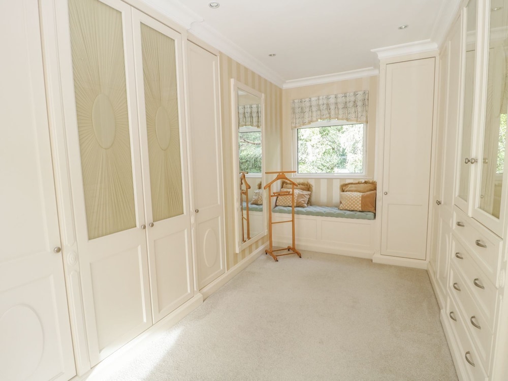 Branksome Wood House