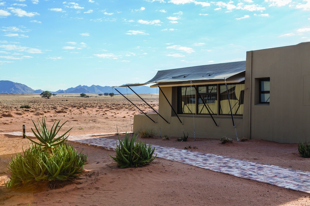 Sesriem Vacations - Sossusvlei Lodge - Property Image 1
