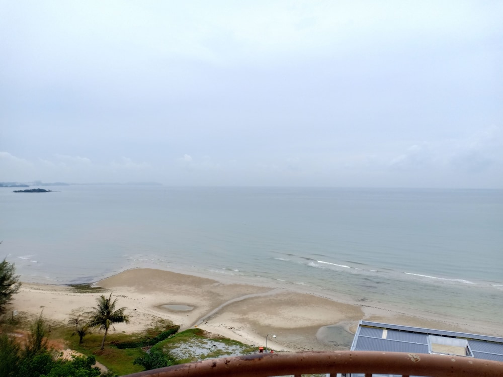 JC Sunshine Bay Resort Port Dickson