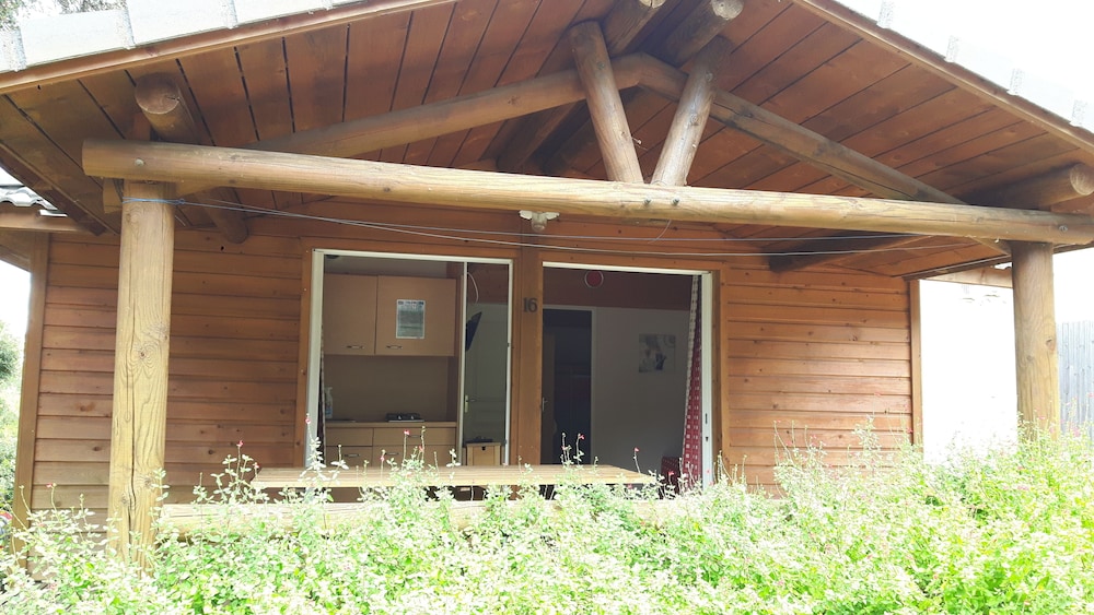 Les Hauts de Baldy