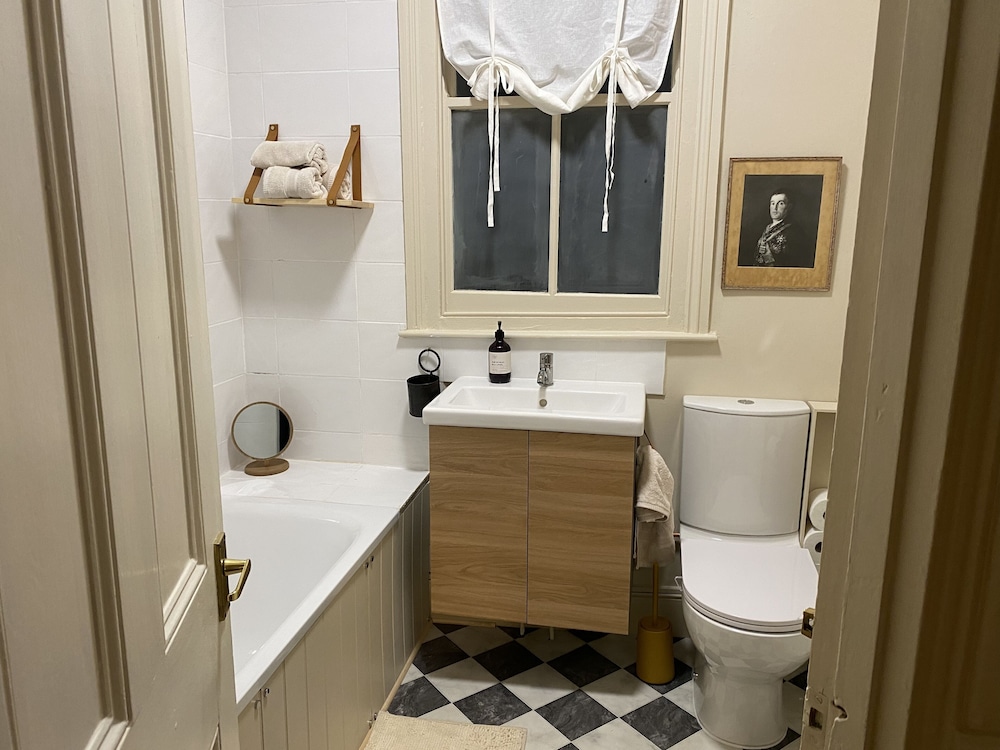 Stylish Apt London Excel Olympic Close to Station