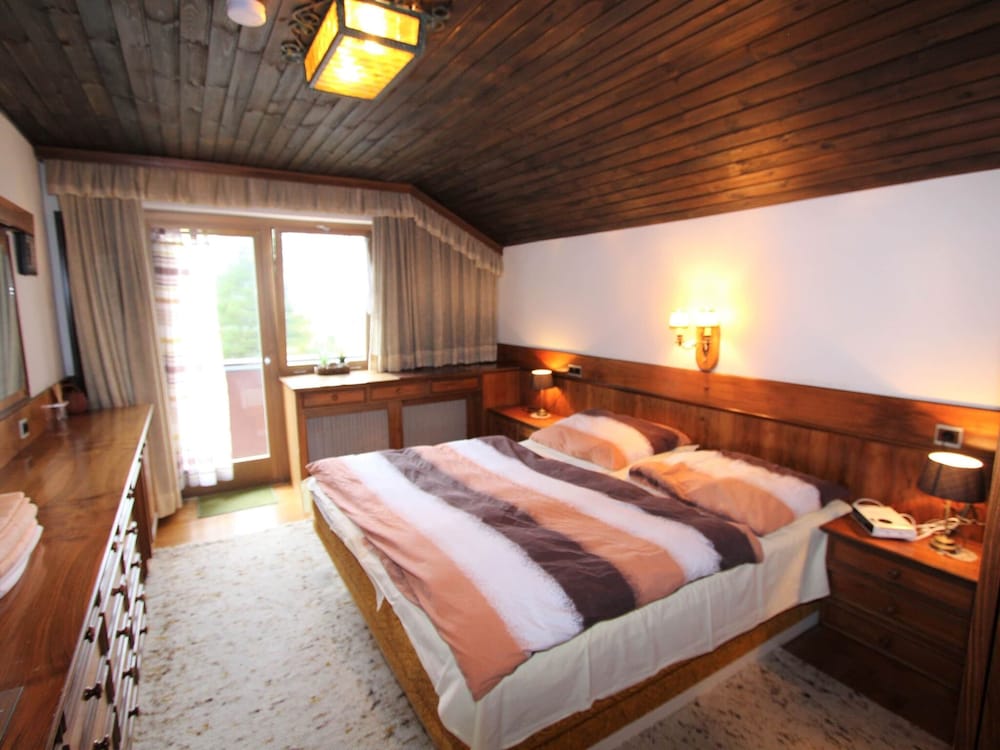 Holiday Home in Innerkrems in Carinthia With Sauna view 5