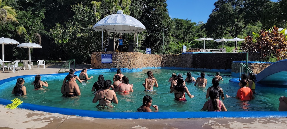 Itiquira Park Hotel