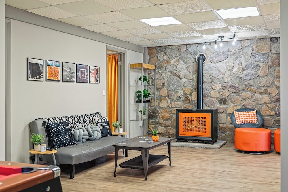 lounge