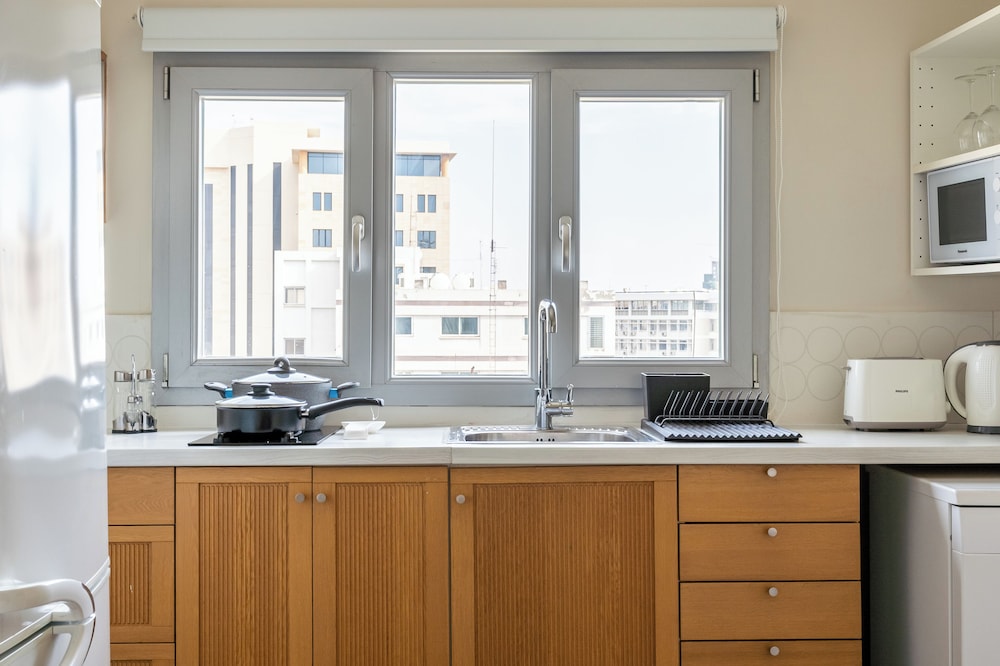 Local Host Living - Signature Apartments in Nicosia