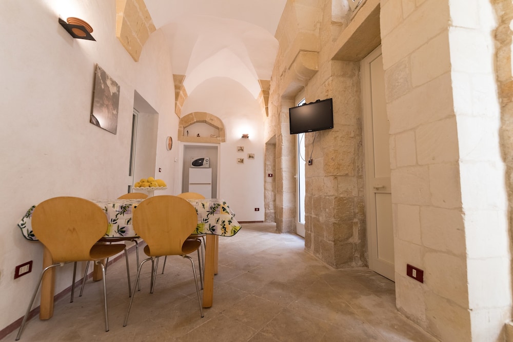 Casina del Manieri