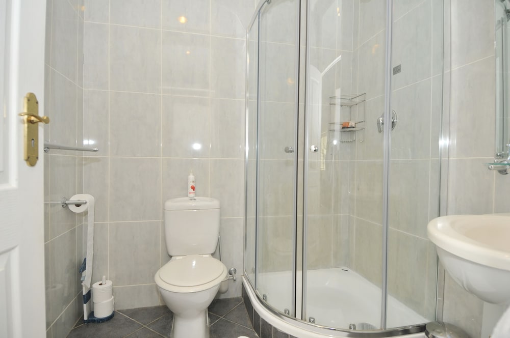 The Grosvenor Guest House