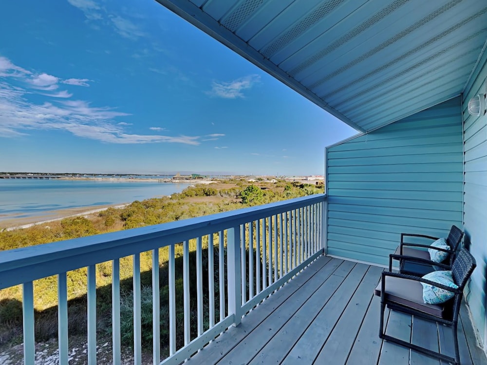 Sandcastle Townhomes #24 by Southern Vacation Rentals