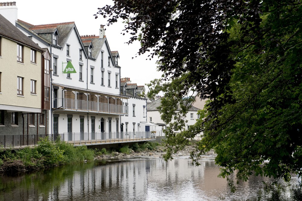 YHA Keswick - Hostel