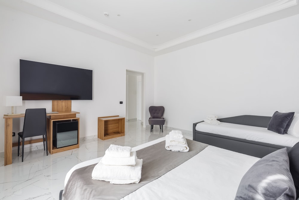 Sant'Angelo Suites