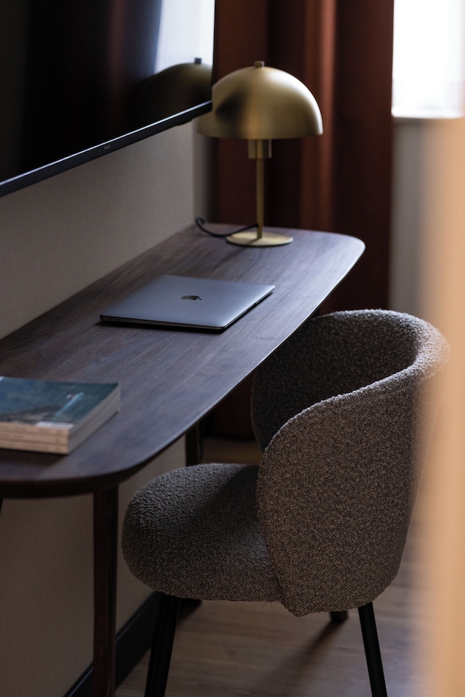 De Plesman Hotel The Hague 4