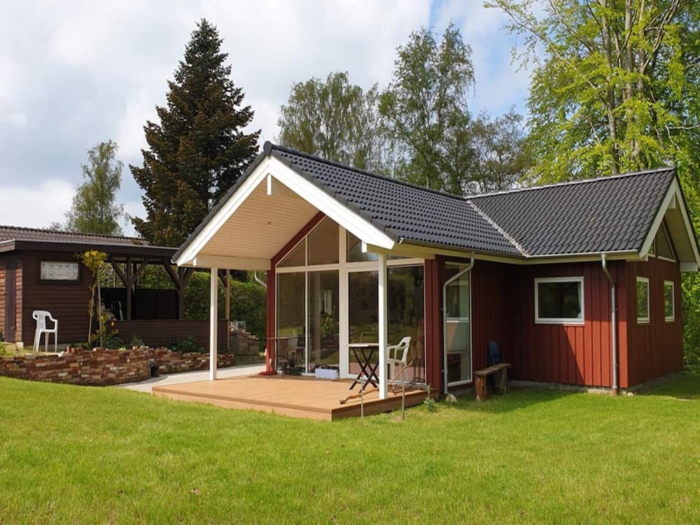 7 Person Holiday Home in Ebeltoft