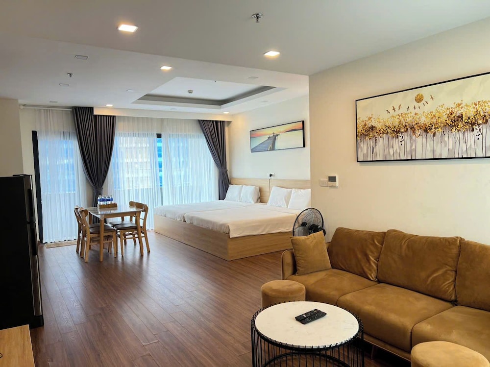 FLC Quy Nhon - Sea View - AN NHIEN