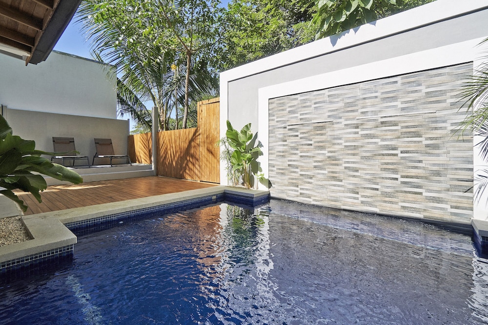 3BD Private Villa Konka with pool