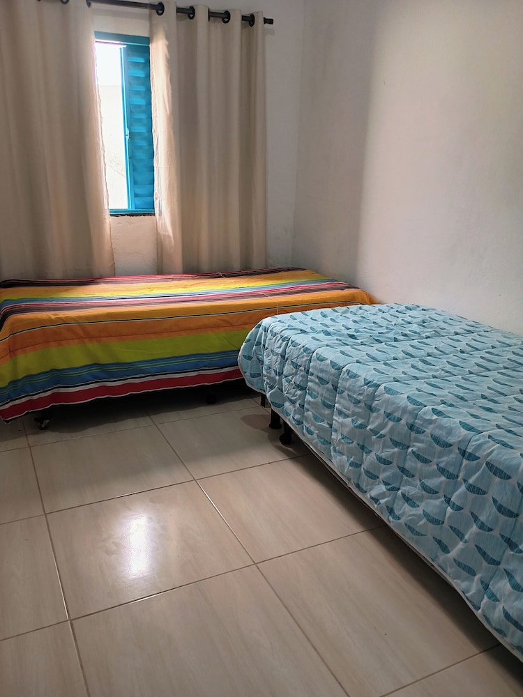 Casa de Hospedagem Deus Conosco