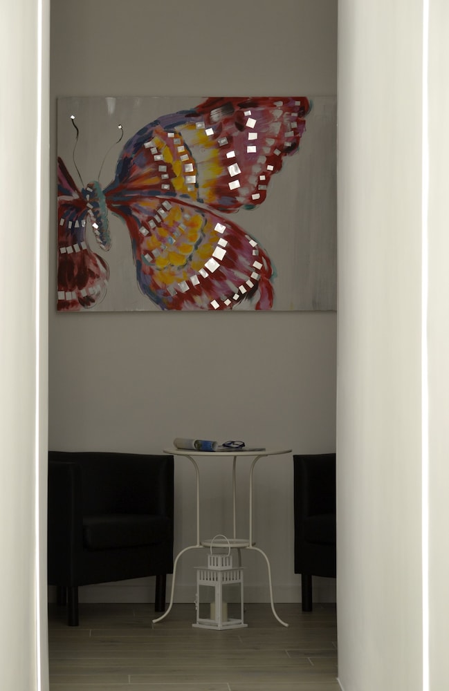 Guest House Mazzini