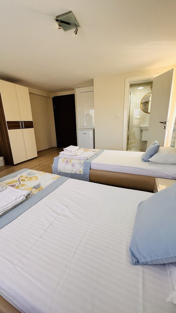 Adacayi Otel