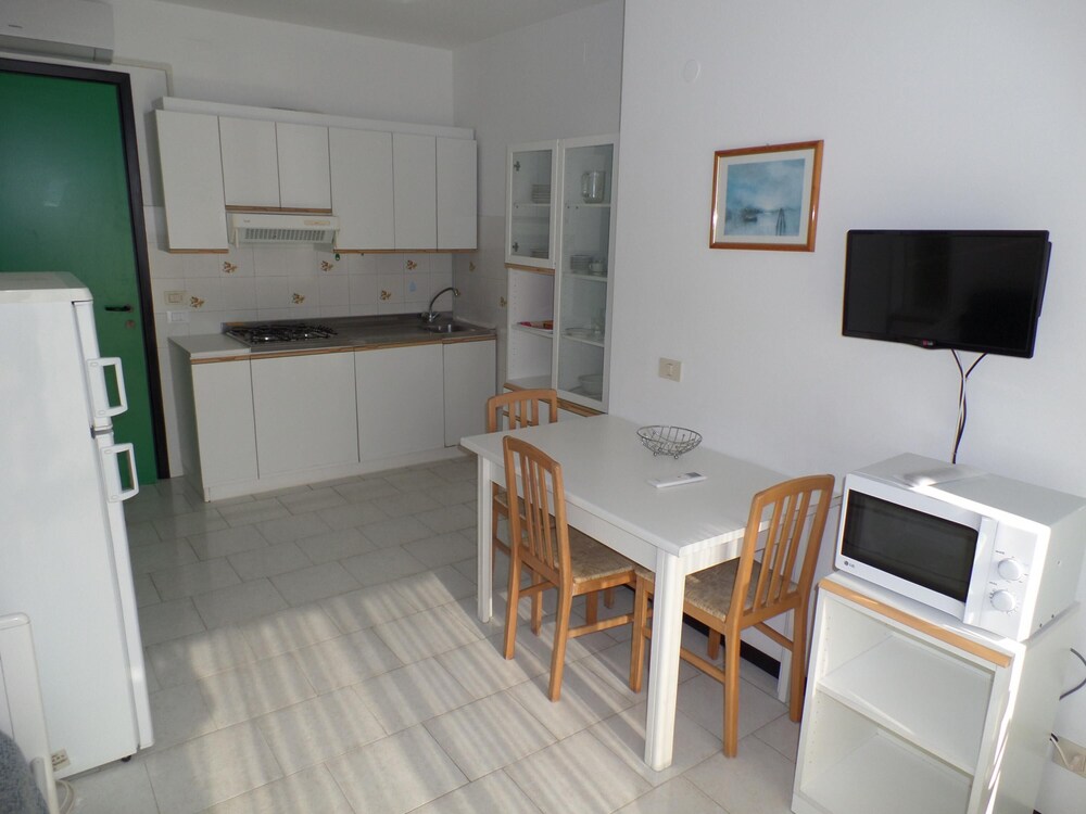 Condominio Luisa in Bibione view 2