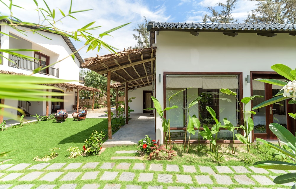 An Bang Seastar Boutique Villa