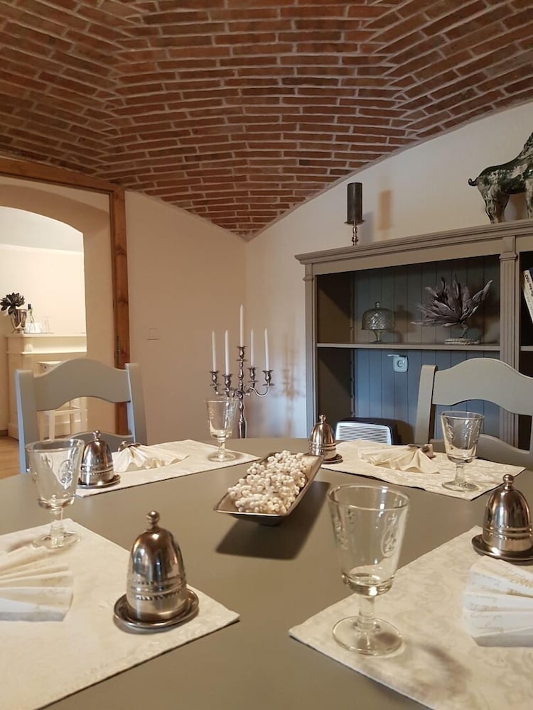 Villa le Palais