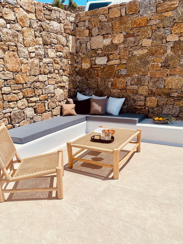 Only Yours Mykonos
