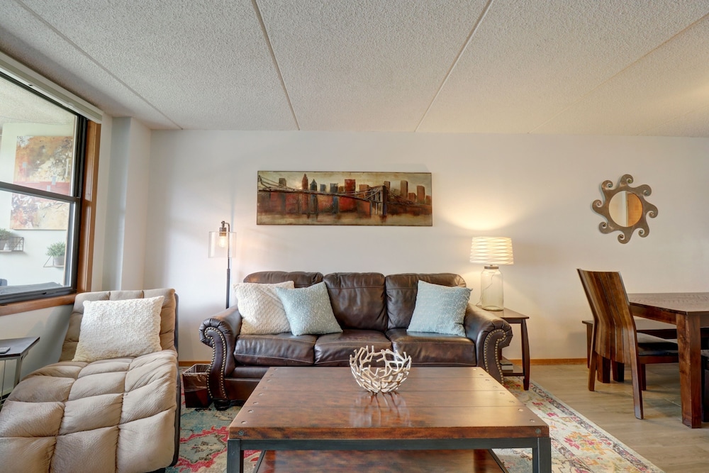 SkyRun Vacation Homes - Copper Mountain Resort