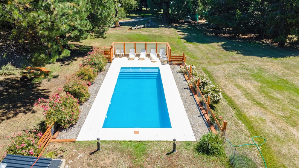 Villa Labrador Bariloche