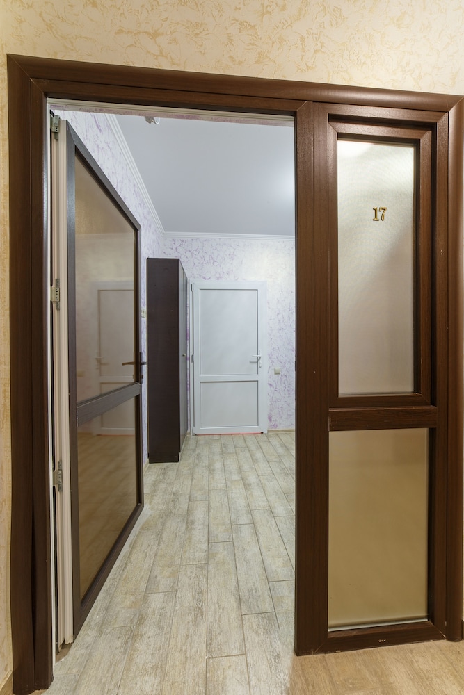 Magdalena Guesthouse