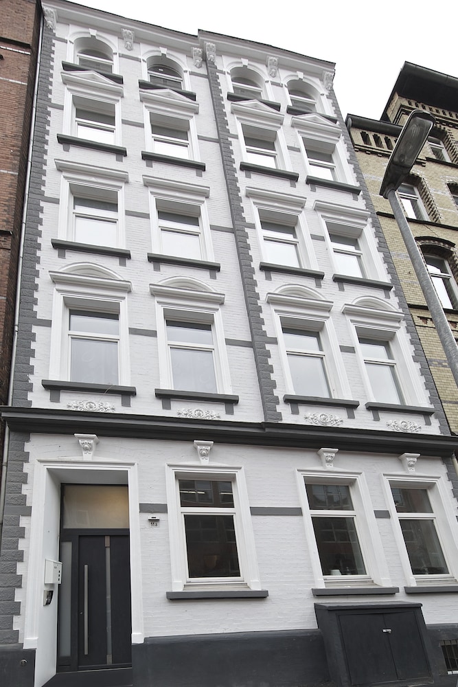 Aparthotel Lenau