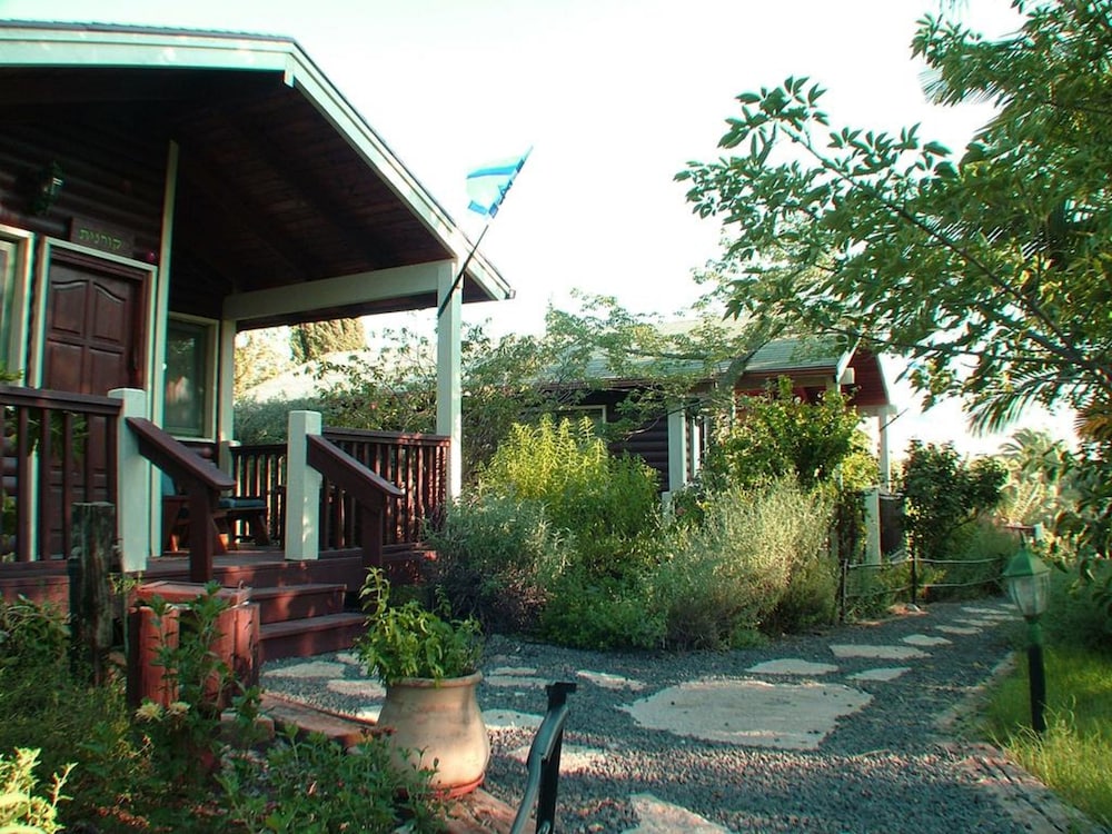Galilee Cabin