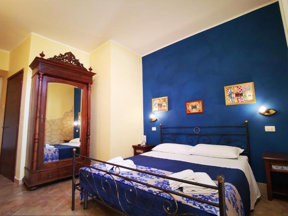 B&B Del Centro